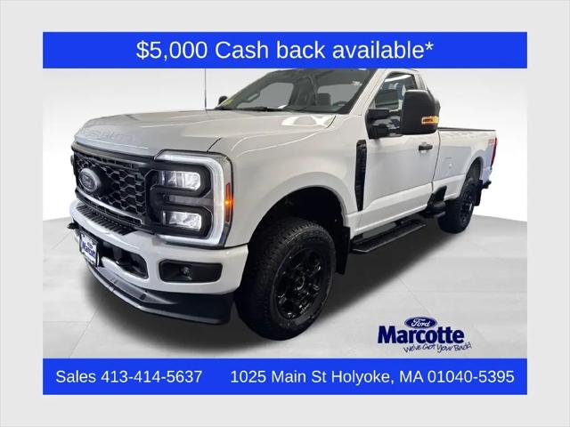 2026 Ford F-250 XL for sale in Holyoke, MA
