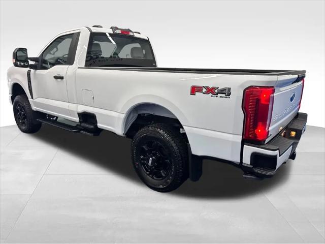 2026 Ford F-250 XL
