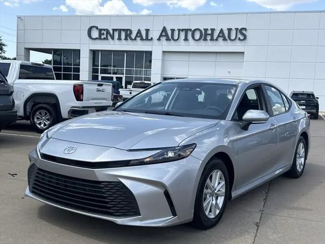 2025 Toyota Camry LE for sale in Dallas, TX