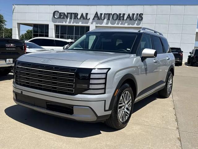 2026 Hyundai Palisade SEL 7P for sale in Dallas, TX