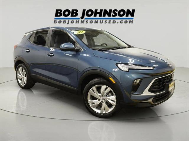 2024 Buick Encore GX Preferred FWD for sale in Spencerport, NY