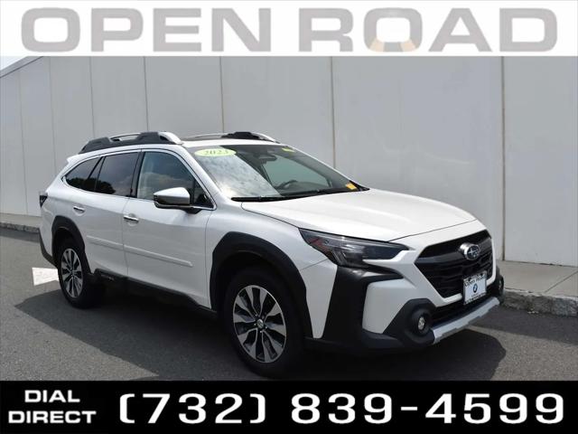 2023 Subaru Outback Touring for sale in Edison, NJ