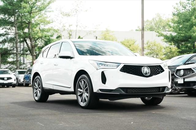2024 Acura RDX Technology Package for sale in Wayne, NJ