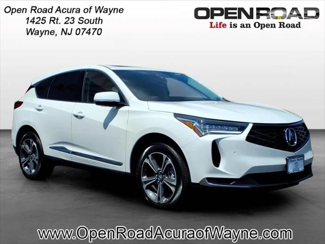 2026 Acura RDX Technology for sale in Wayne, NJ