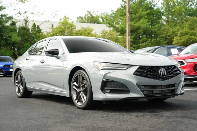 2024 Acura TLX A-SPEC Package for sale in Wayne, NJ