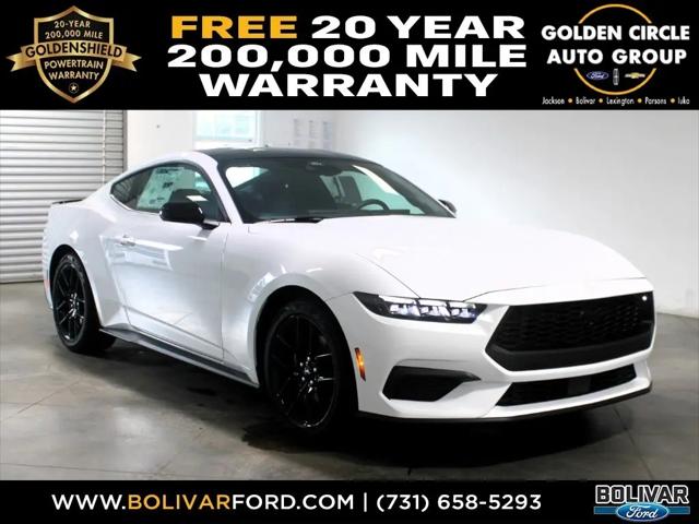 2026 Ford Mustang EcoBoost Fastback for sale in Bolivar, TN