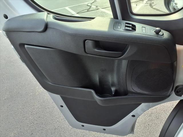2023 Ram ProMaster Window Van High Roof 159 WB EXT