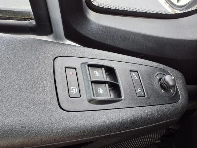 2023 Ram ProMaster Window Van High Roof 159 WB EXT