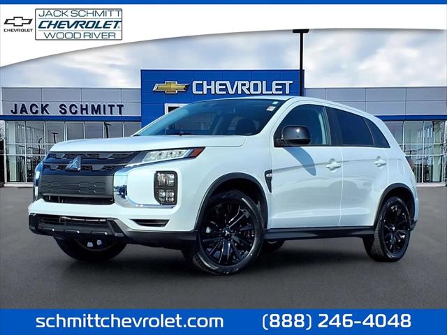 2025 Mitsubishi Outlander Sport 2.0 LE AWC for sale in Wood River, IL
