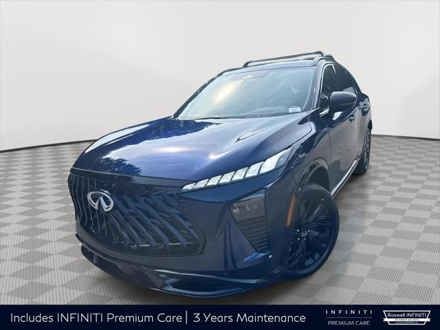 2027 INFINITI X6 SPORT for sale in Roswell, GA