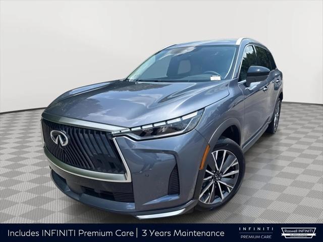 2027 INFINITI QX60 LUXE for sale in Roswell, GA
