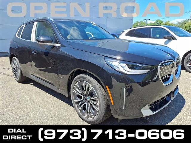 2026 BMW X3 30 xDrive for sale in Kenvil, NJ