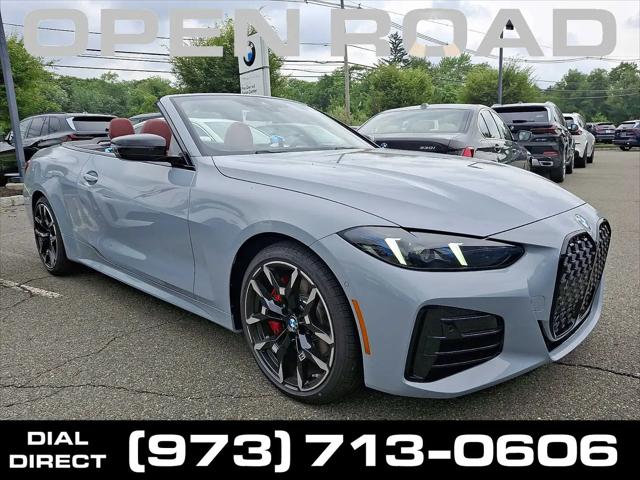 2027 BMW 4 Series 430i xDrive for sale in Kenvil, NJ