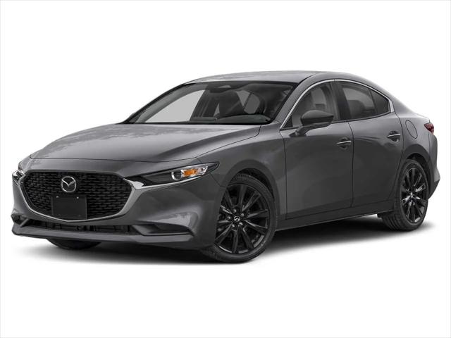 2026 Mazda Mazda3 2.5 S Select Sport for sale in East Brunswick, NJ