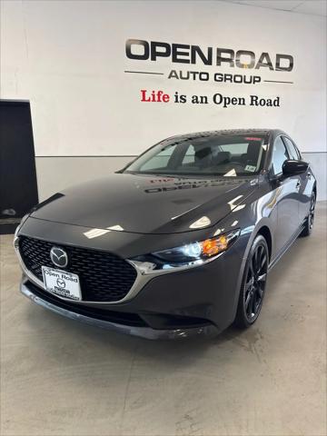 2026 Mazda Mazda3 2.5 S Select Sport for sale in East Brunswick, NJ