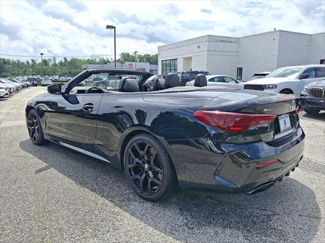 2025 BMW M4 xDrive