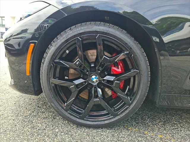 2025 BMW M4 xDrive