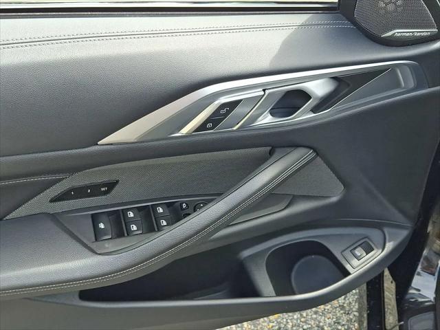 2025 BMW M4 xDrive
