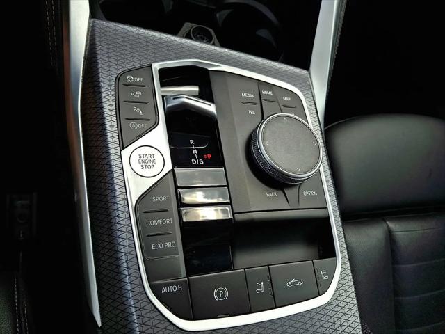 2025 BMW M4 xDrive