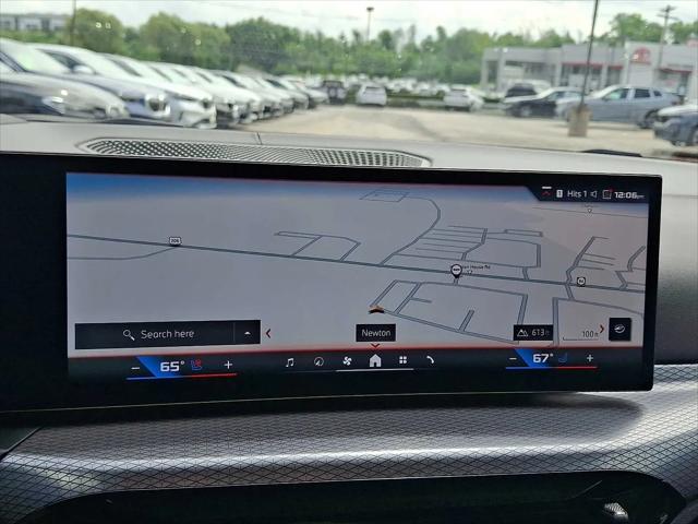 2025 BMW M4 xDrive