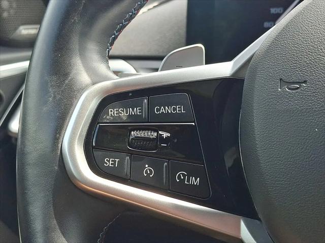 2025 BMW M4 xDrive