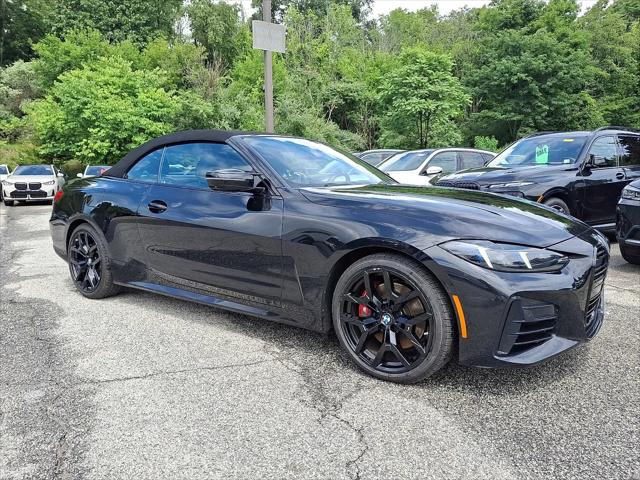 2025 BMW M4 xDrive