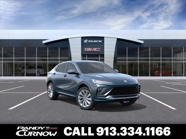 2026 Buick NV Avenir FWD for sale in Kansas City, KS