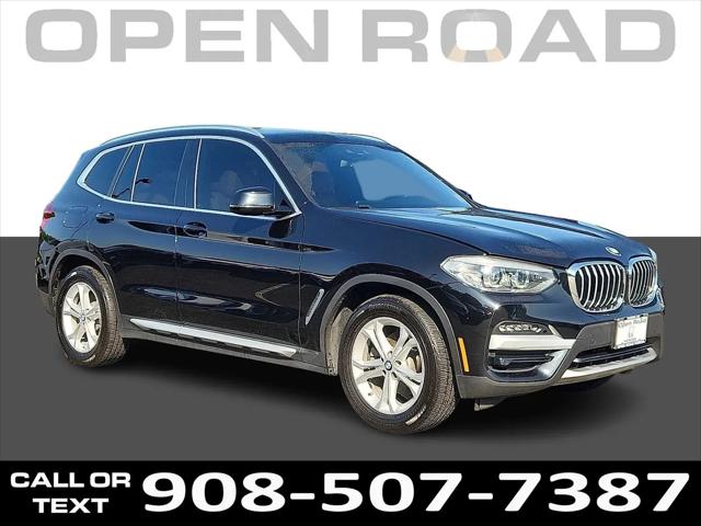 2020 BMW X3 xDrive30i for sale in Edison, NJ