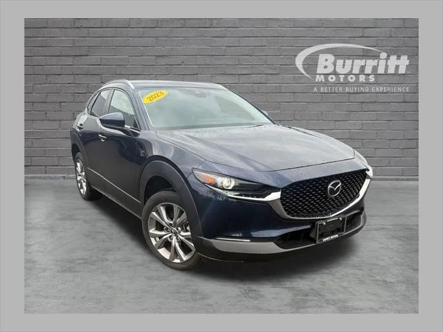 2023 Mazda CX-30 2.5 S Preferred for sale in Oswego, NY