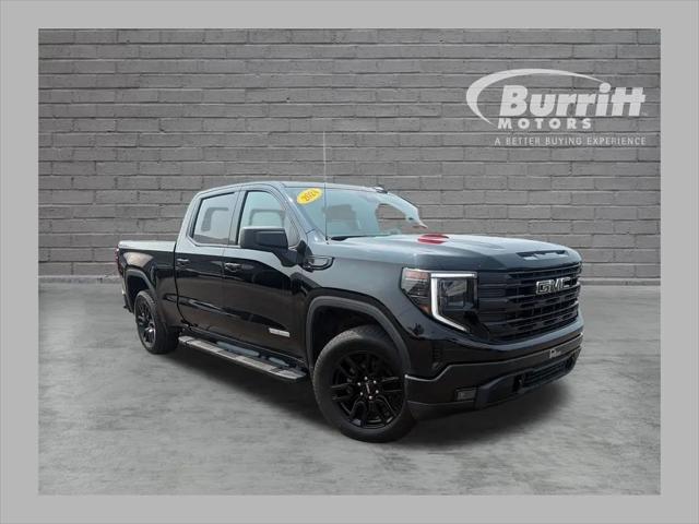 2024 GMC Sierra 1500 Elevation for sale in Oswego, NY
