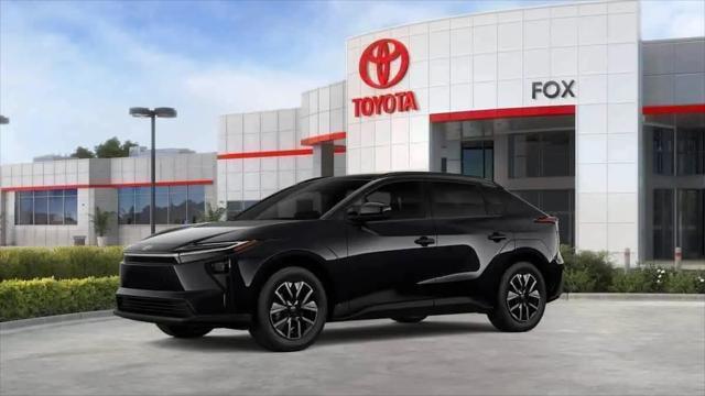 2026 Toyota bZ XLE for sale in Auburn, NY