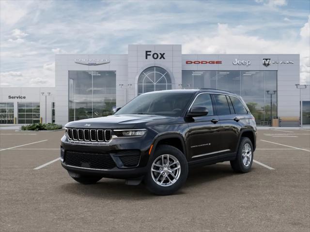 2026 Jeep Grand Cherokee Laredo X 4x4 for sale in Auburn, NY