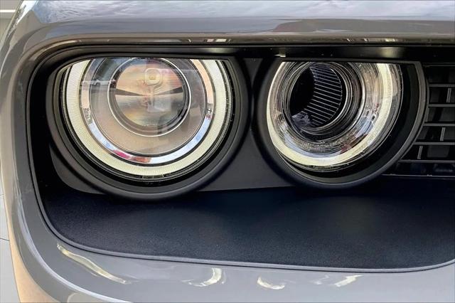 2018 Dodge Challenger SRT Demon