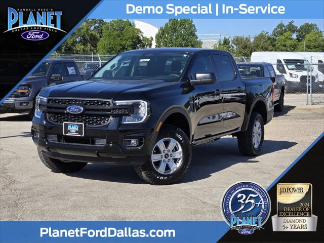 2026 Ford Ranger XL for sale in Dallas, TX