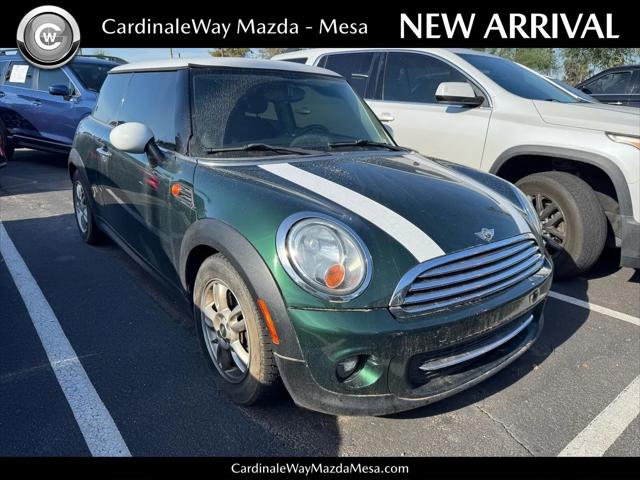 2012 MINI Cooper Cooper for sale in Mesa, AZ