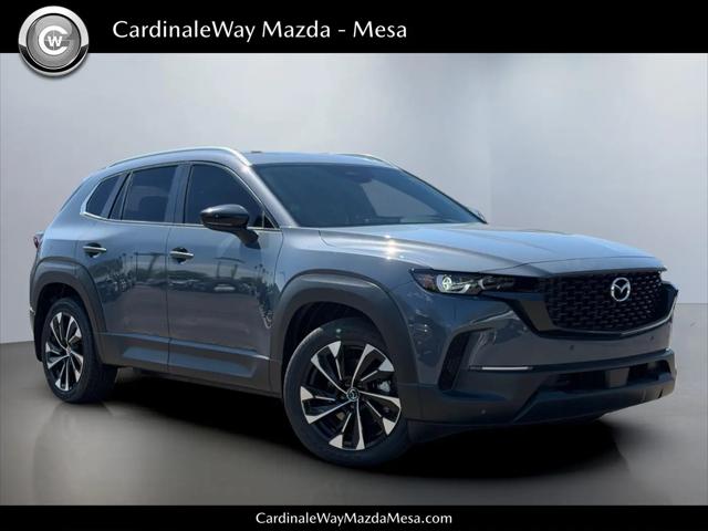 2026 Mazda CX-50 Hybrid Premium Plus for sale in Mesa, AZ