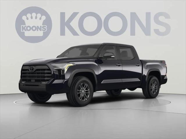 2023 Toyota Tundra SR5 for sale in Woodbridge, VA