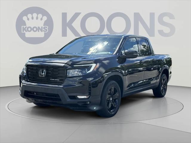2023 Honda Ridgeline Black Edition for sale in Woodbridge, VA