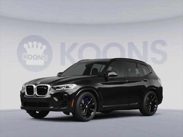2024 BMW X3 M40i for sale in Woodbridge, VA