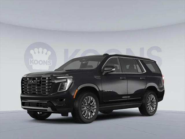2026 GMC Yukon 4WD Denali Ultimate for sale in Woodbridge, VA
