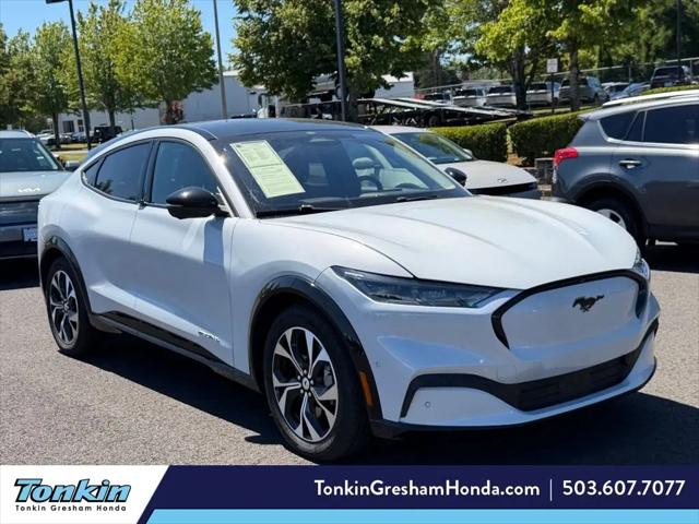 2023 Ford Mustang Mach-E Premium for sale in Troutdale, OR