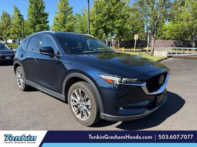 2021 Mazda CX-5 Signature for sale in Troutdale, OR