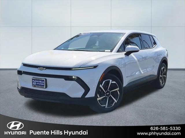 2025 Chevrolet Equinox LT 1 for sale in City of Industry, CA