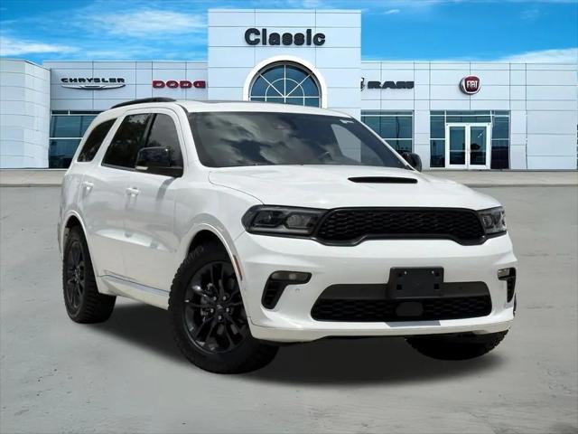 2023 Dodge Durango R/T Plus RWD for sale in Arlington, TX