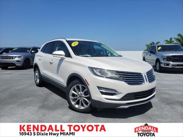 2017 Lincoln MKC Select for sale in Miami, FL