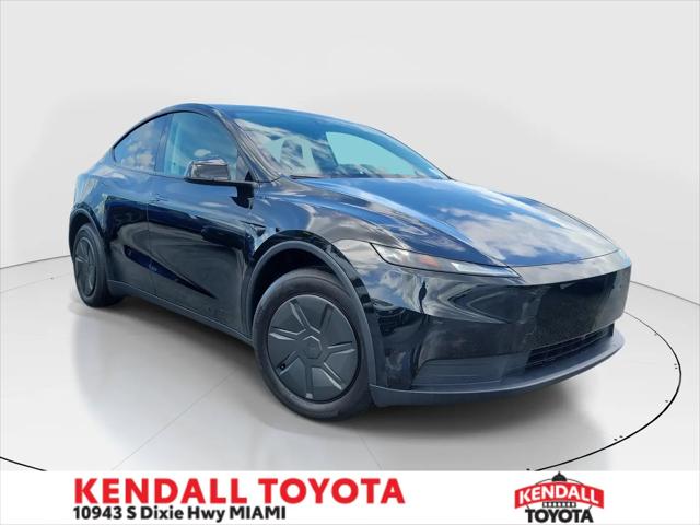 2026 Tesla Model Y Long Range Launch Series for sale in Miami, FL