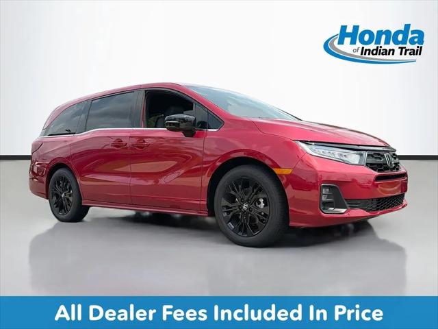 2026 Honda Odyssey Sport-L for sale in Indian Trail, NC