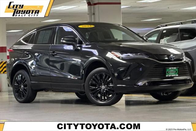 2023 Toyota Venza Nightshade Edition for sale in Daly City, CA