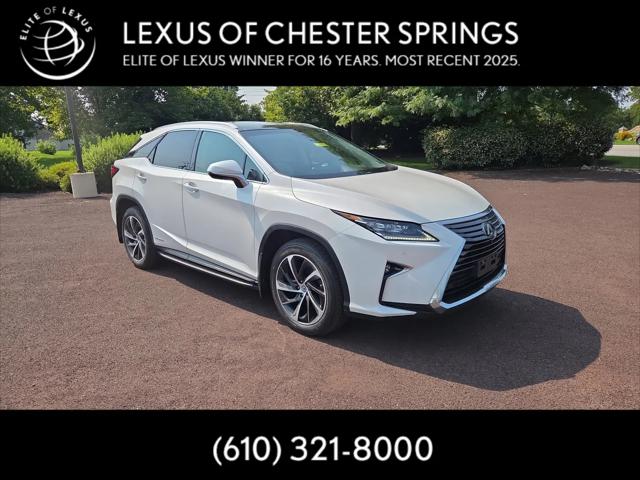2019 Lexus RX 450h RX 450h for sale in Chester Springs, PA