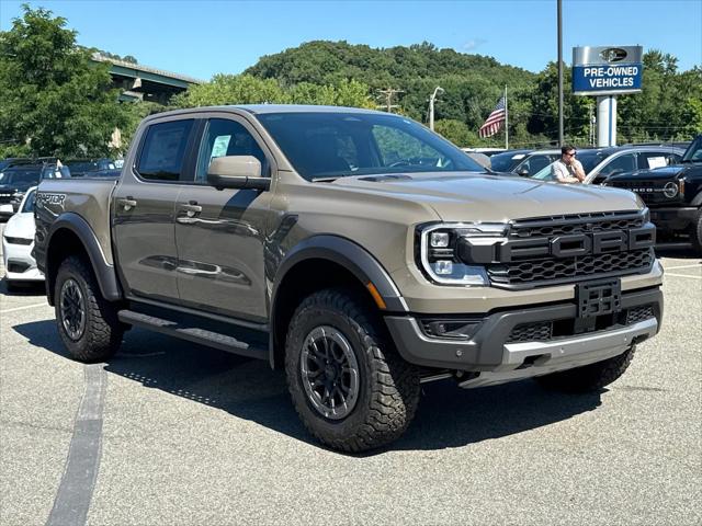 2026 Ford Ranger Raptor for sale in Brewster, NY